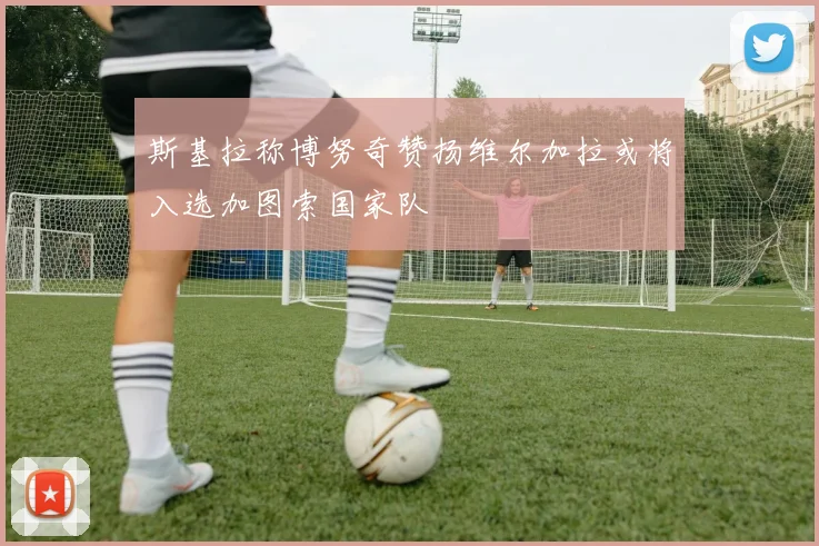 斯基拉称博努奇赞扬维尔加拉或将入选加图索国家队